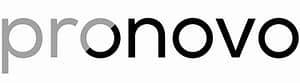 logoPronovo